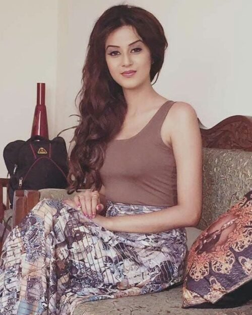 Payal malik